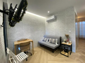 Precioso apartamento Tibidabo Ext